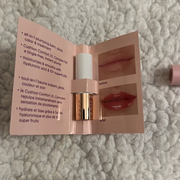 tarte Makeup Tarte Maracuja Juicy Lip Hibiscus Primrose Poshmark